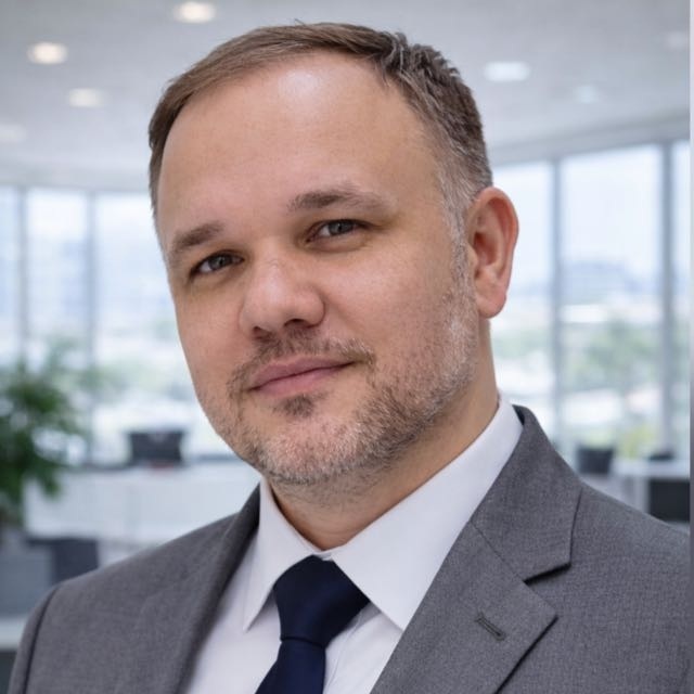 Muhammad Junaid Abbasi